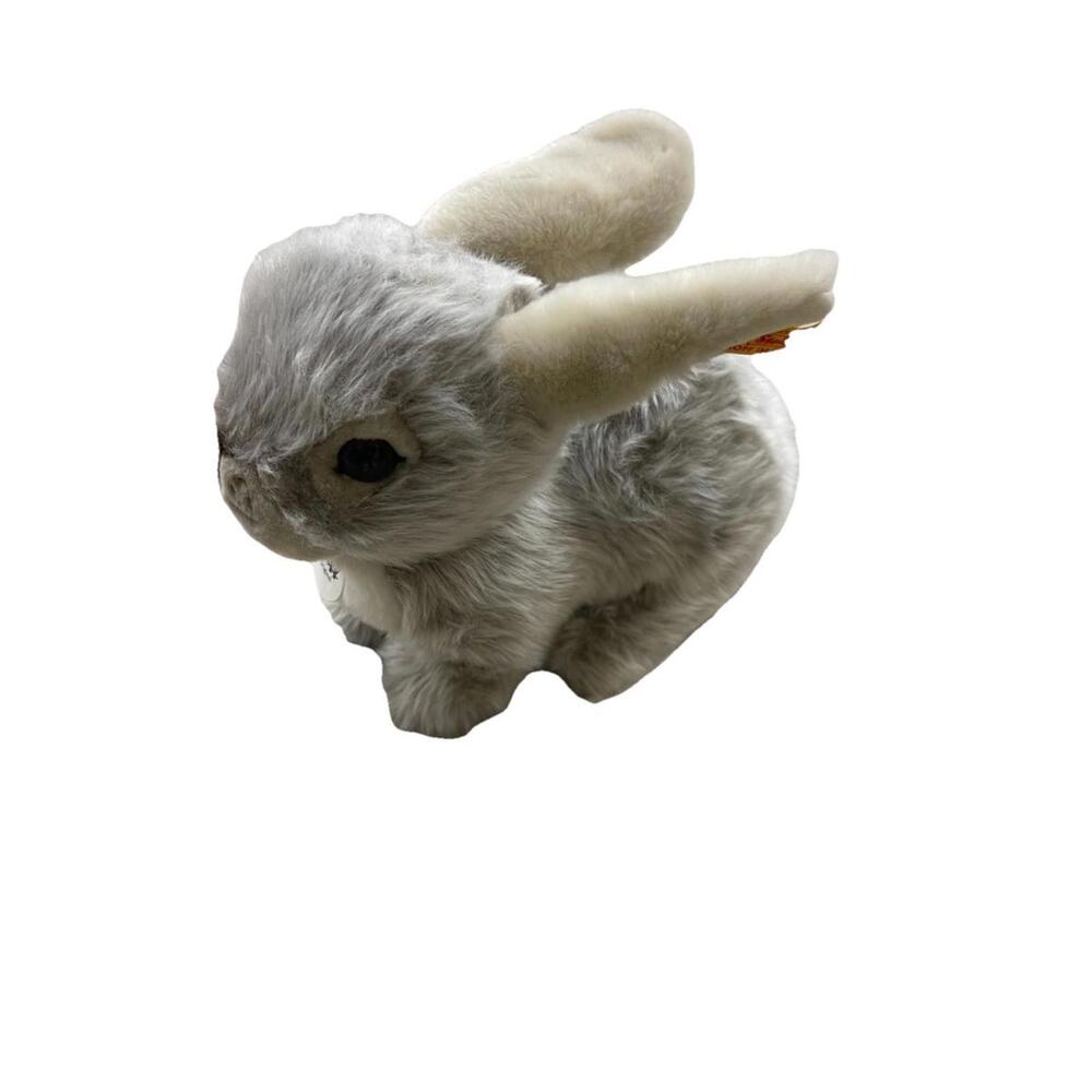 Steiff Dormili Bunny Rabbit Plush Stuffed Animal Toy New With Tags‎ H71
